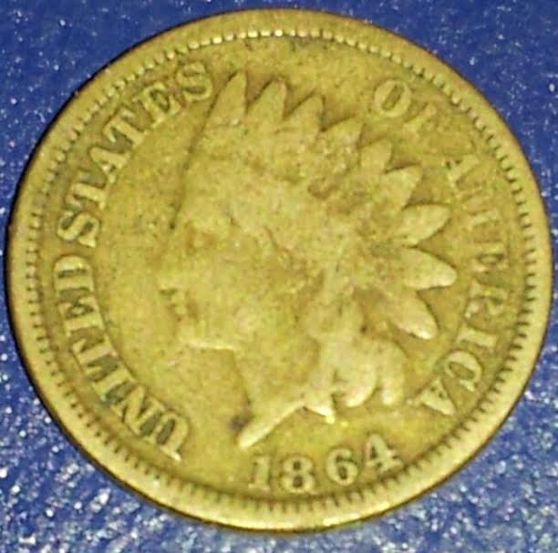 The-51-Days-Of-Indian-Head-Cents-II-With-A-Fe-Cents-Prelude